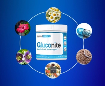 Gluconite - Genuine Picks Reviewed