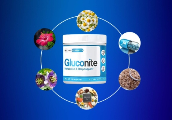 Gluconite - Genuine Picks Reviewed