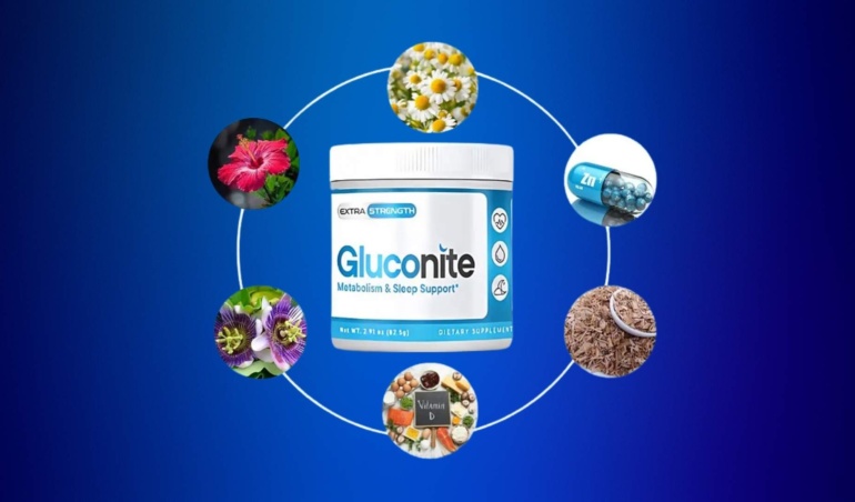 Gluconite - Genuine Picks Reviewed