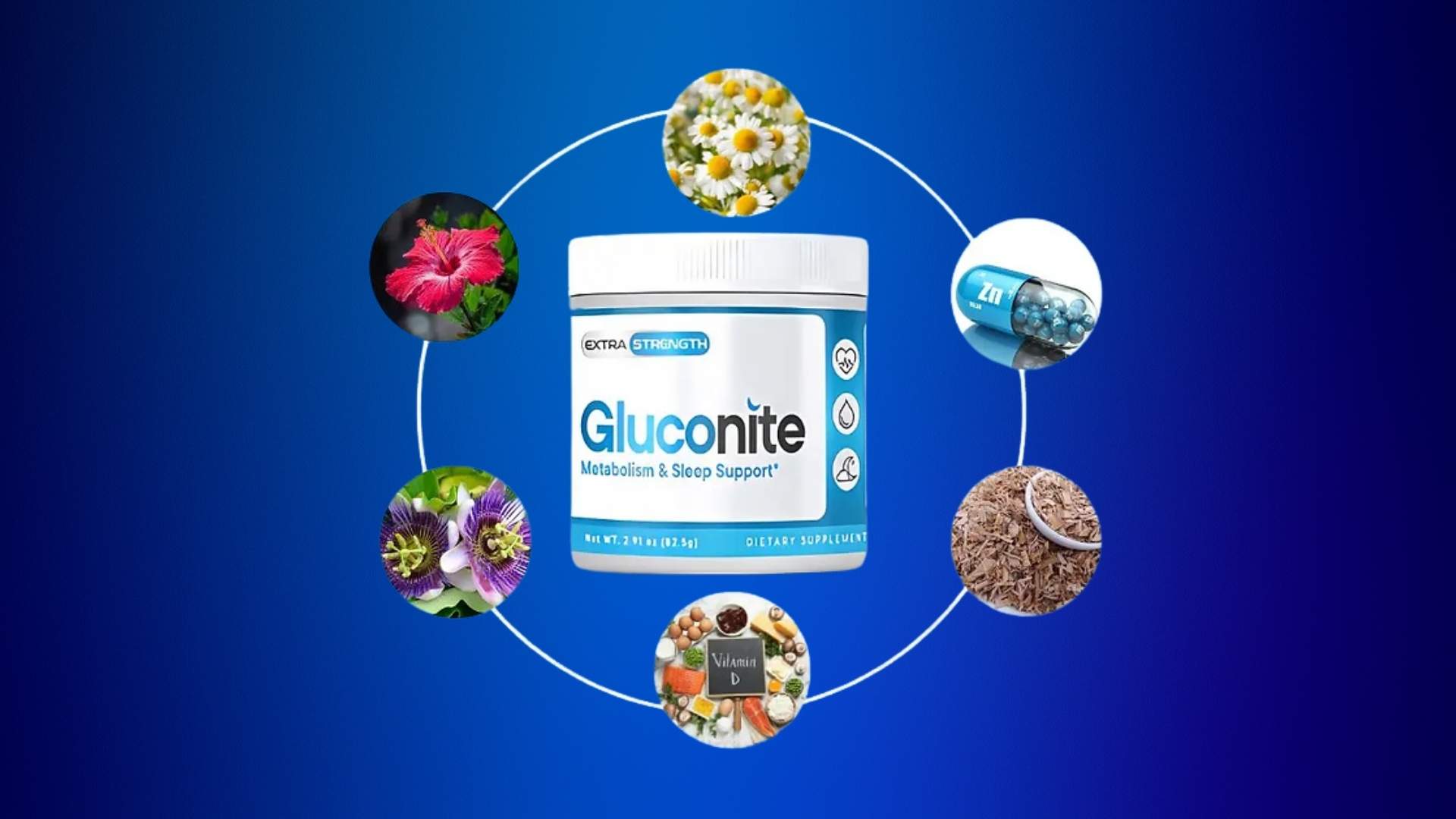 Gluconite - Genuine Picks Reviewed