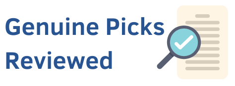 Genuine Picks Reviewed