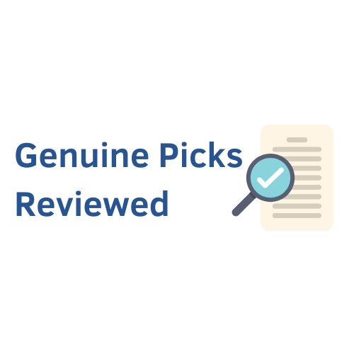 Genuine Picks Reviewed